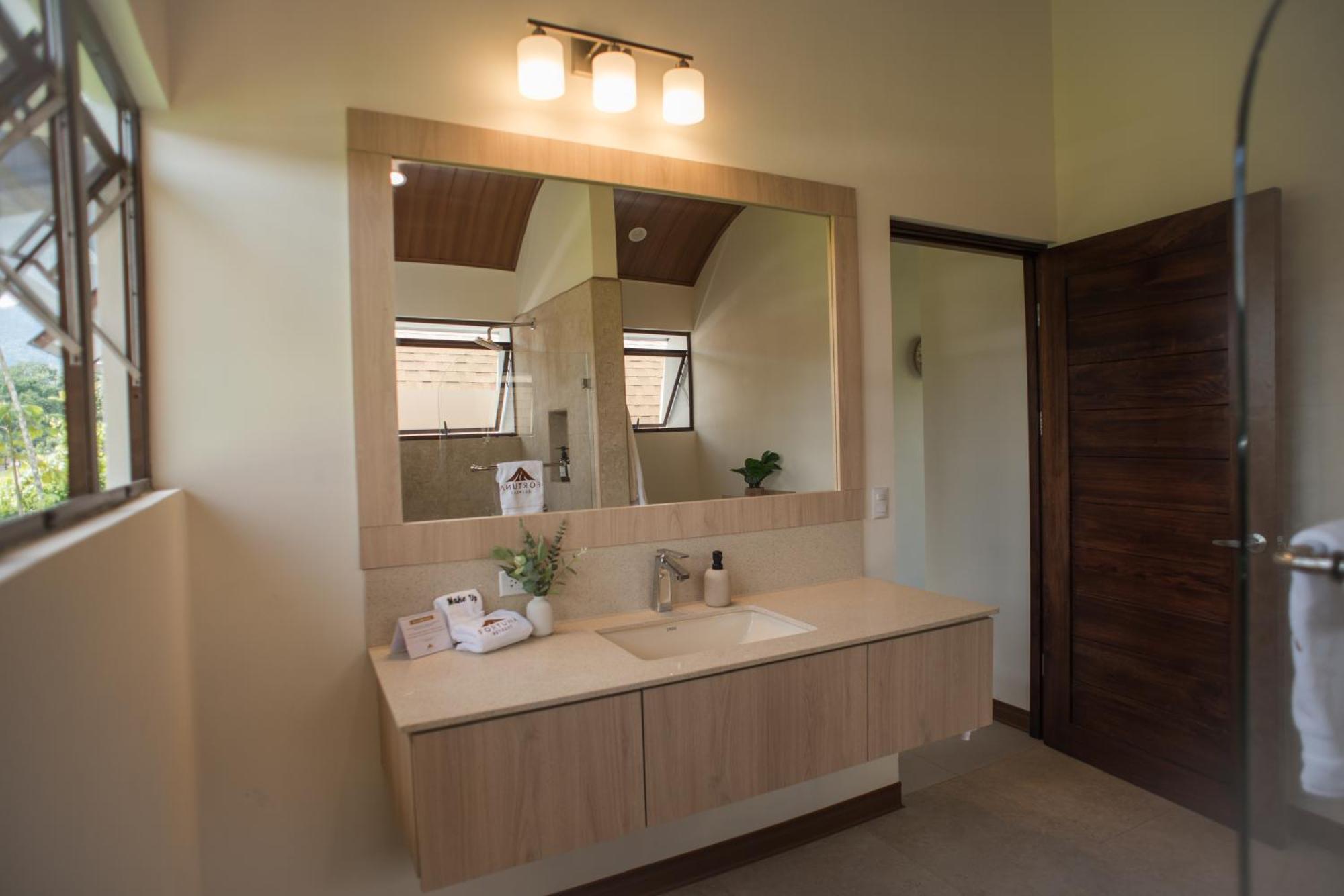 Fortuna Retreat La Fortuna Chambre photo