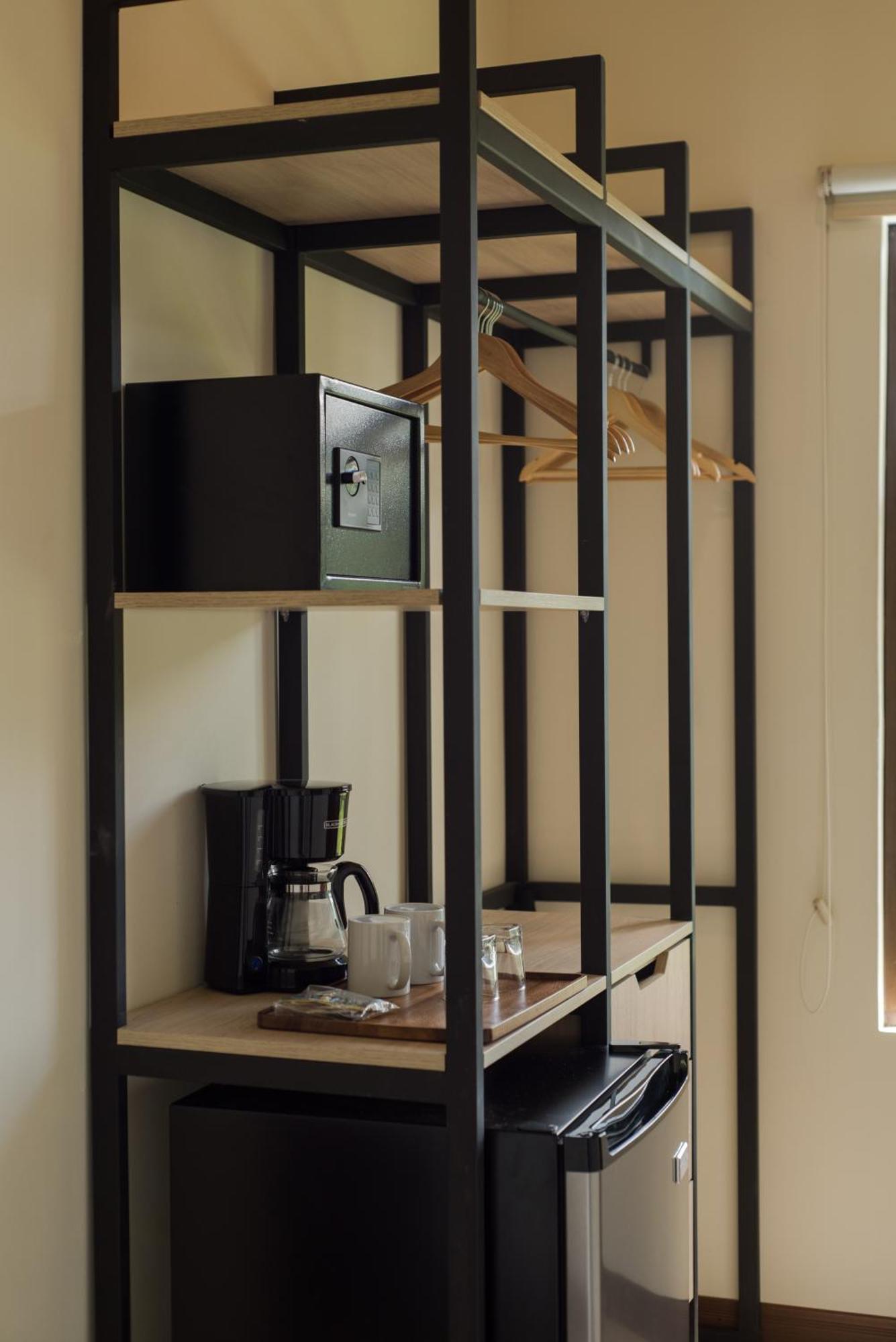 Fortuna Retreat La Fortuna Chambre photo
