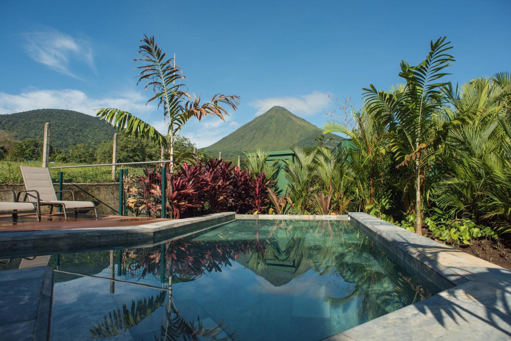 Fortuna Retreat La Fortuna Extérieur photo