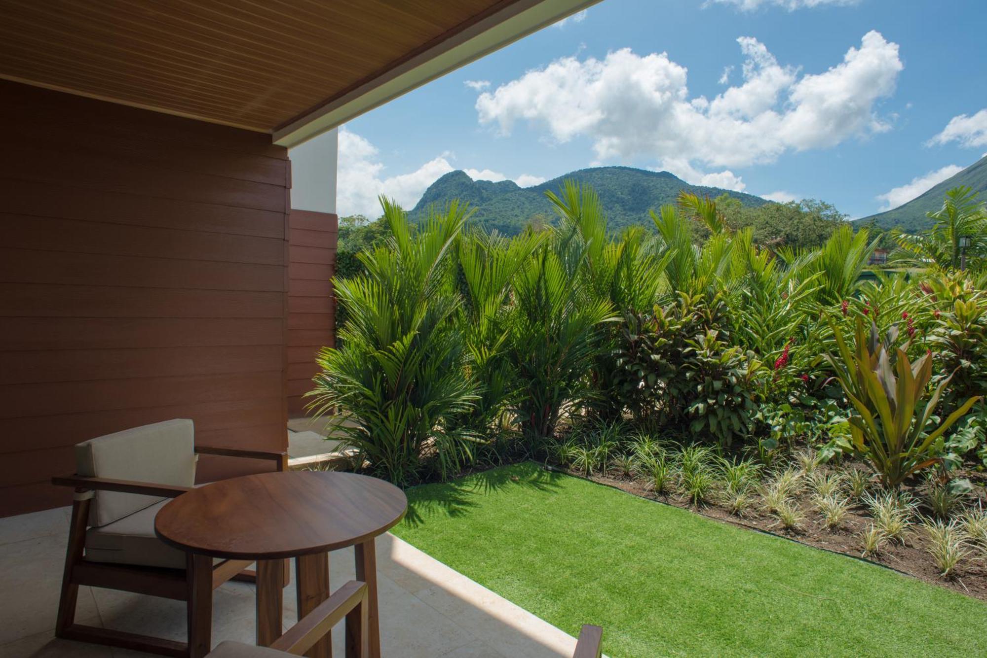 Fortuna Retreat La Fortuna Chambre photo