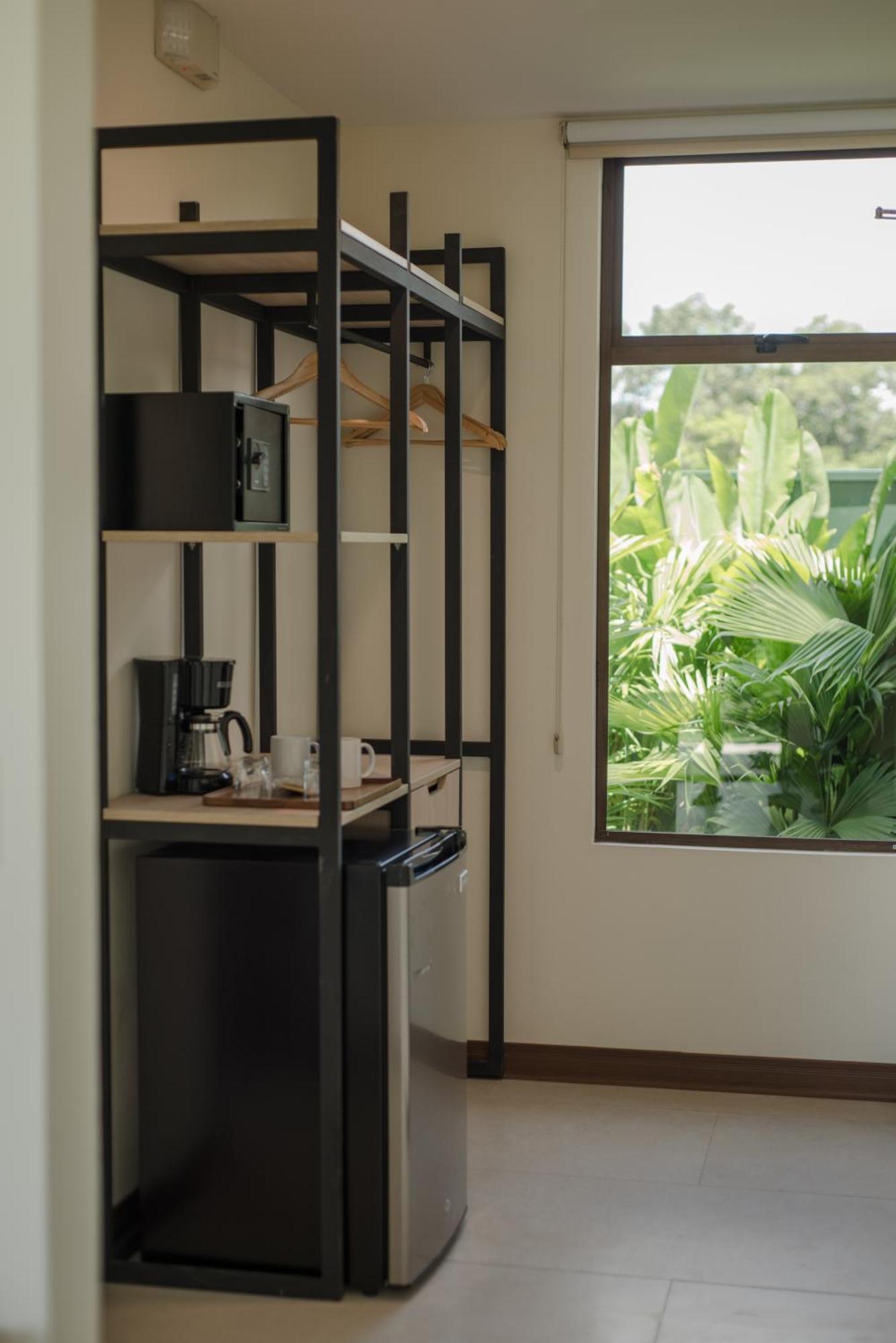 Fortuna Retreat La Fortuna Extérieur photo