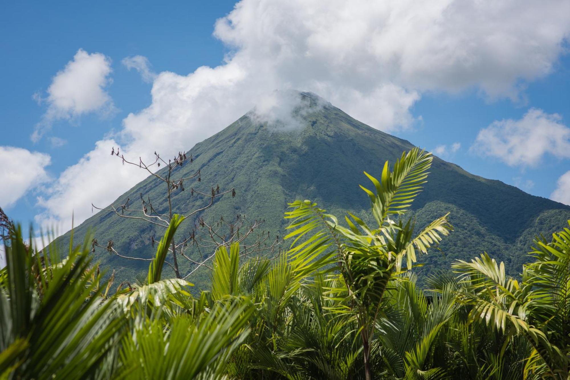 Fortuna Retreat La Fortuna Extérieur photo