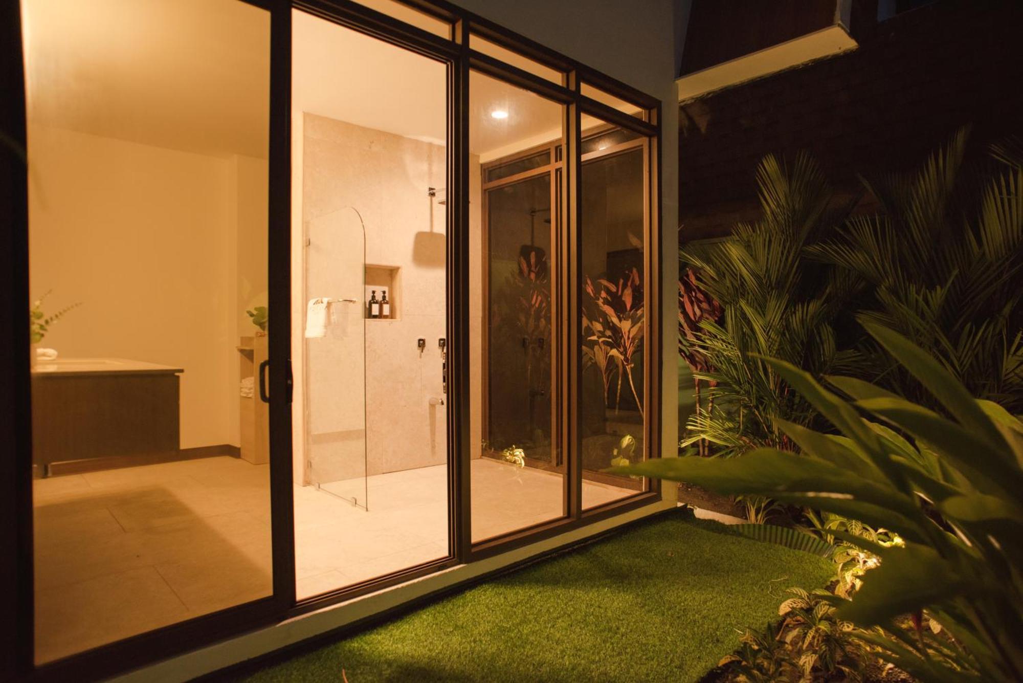 Fortuna Retreat La Fortuna Extérieur photo