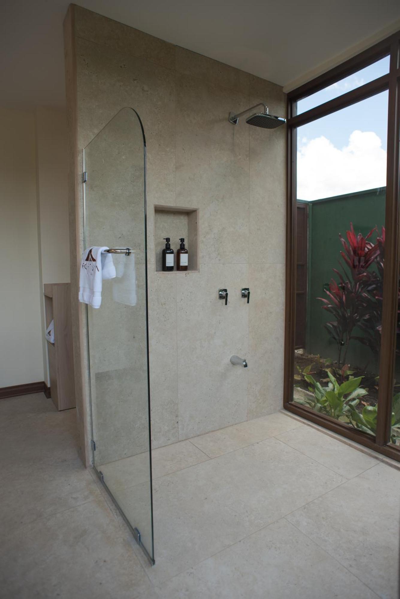 Fortuna Retreat La Fortuna Chambre photo