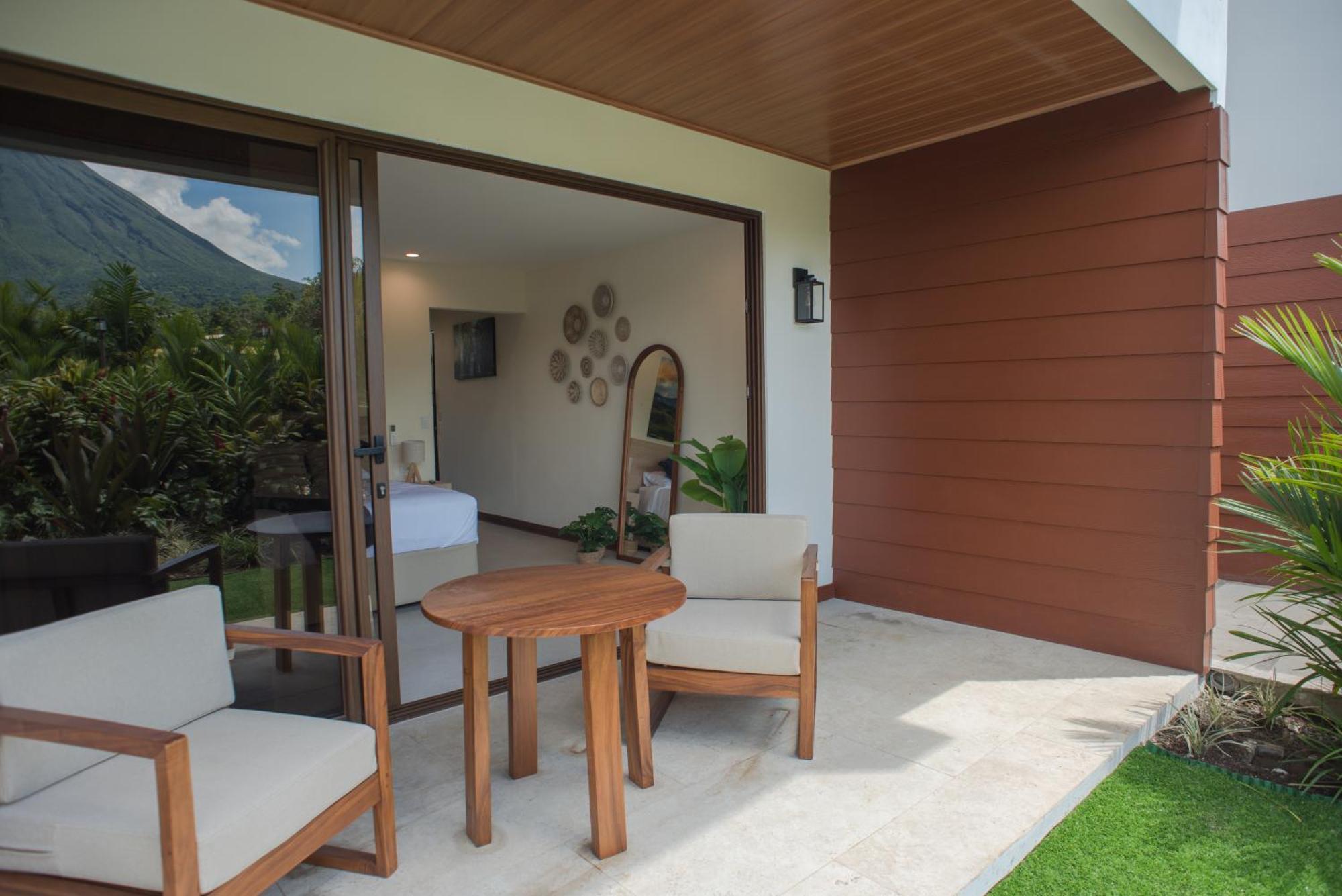 Fortuna Retreat La Fortuna Chambre photo