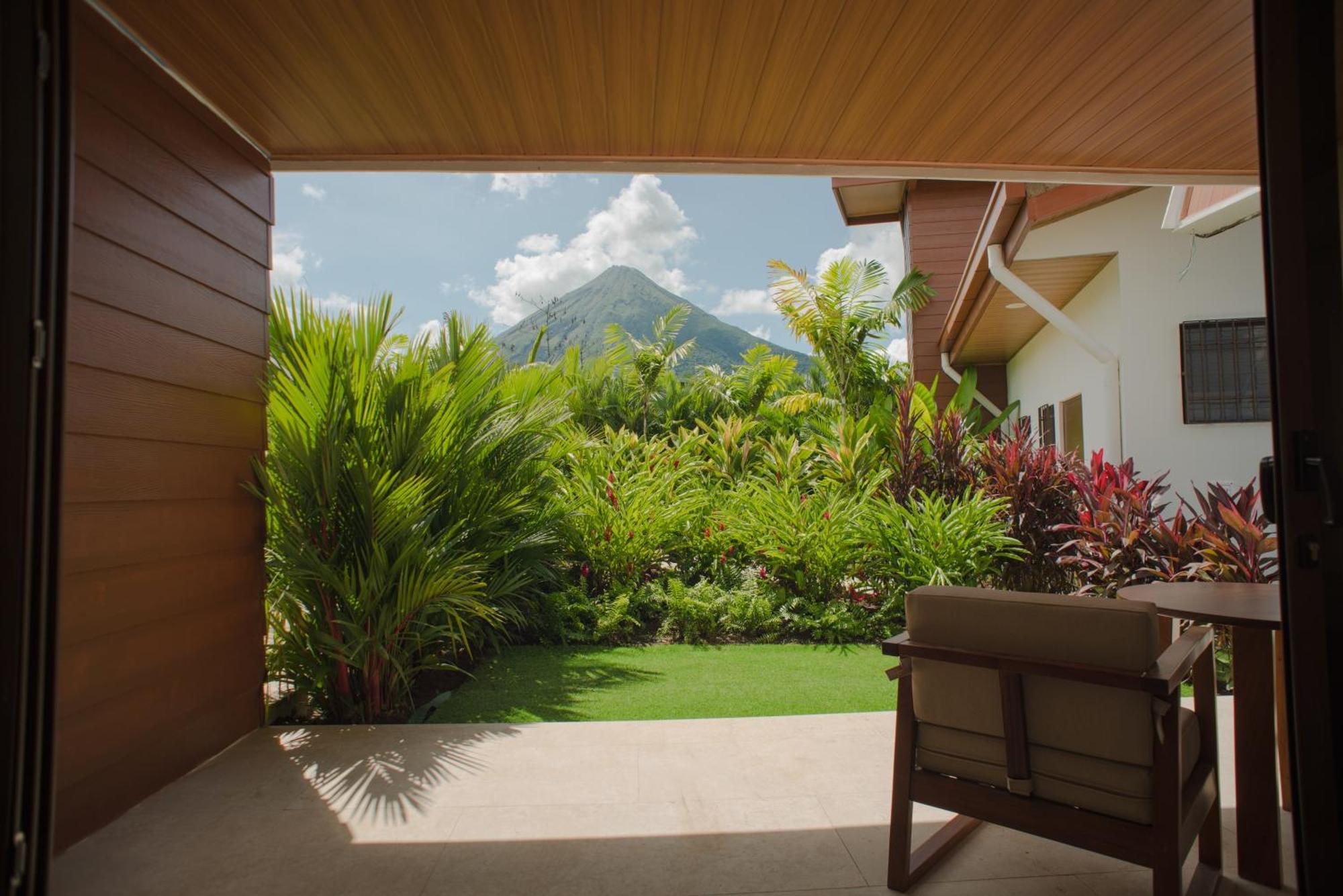 Fortuna Retreat La Fortuna Chambre photo