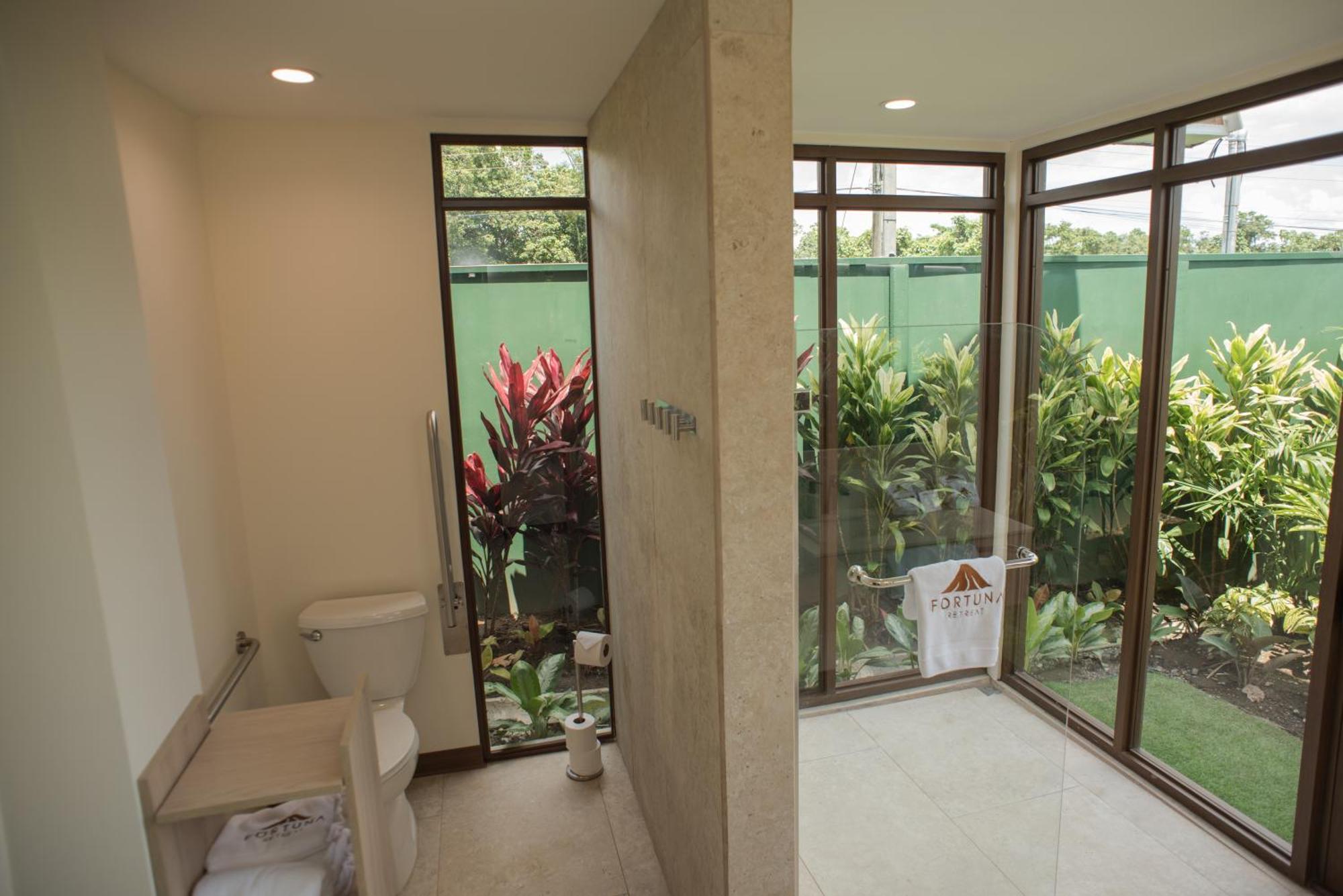 Fortuna Retreat La Fortuna Chambre photo