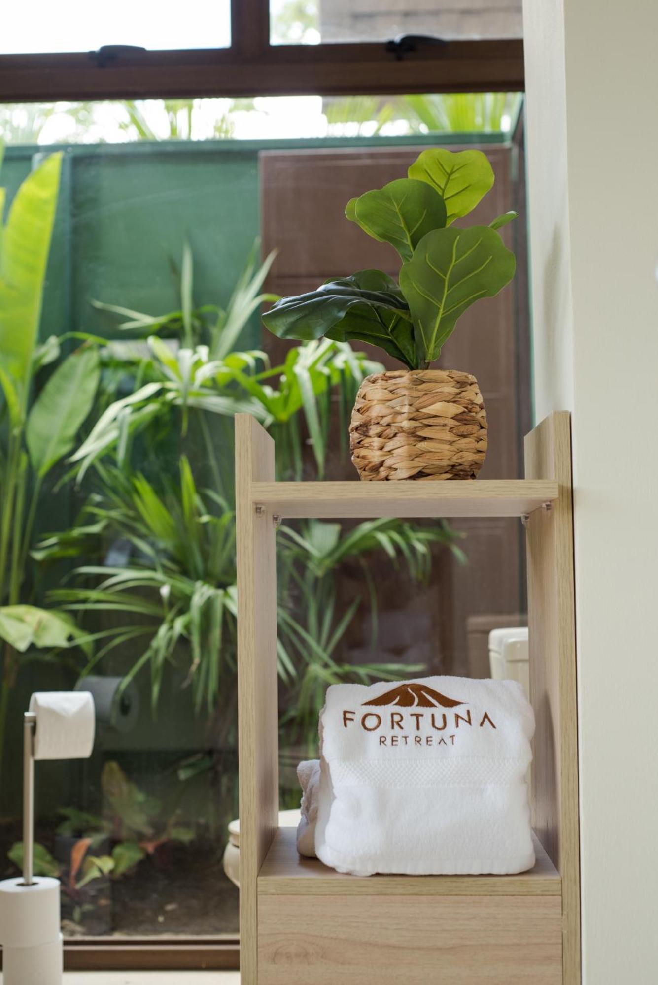 Fortuna Retreat La Fortuna Chambre photo