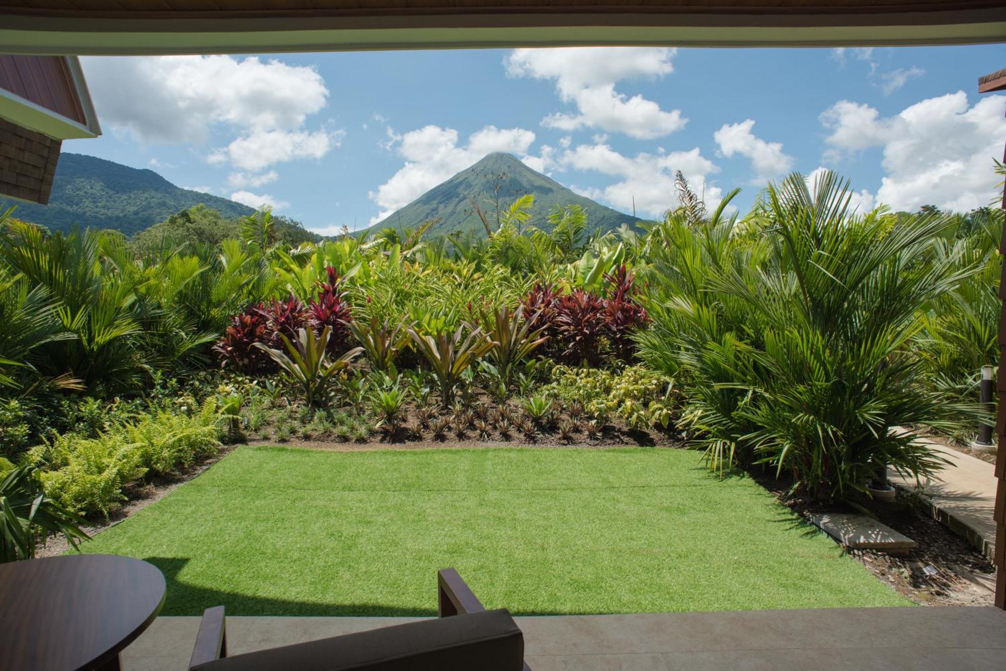 Fortuna Retreat La Fortuna Extérieur photo