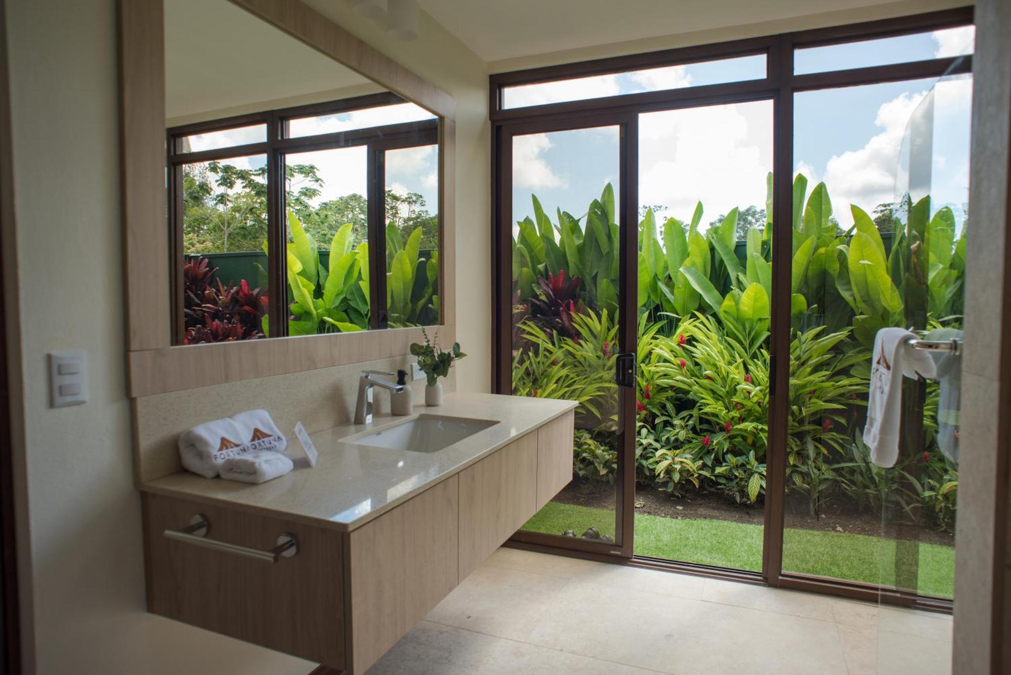 Fortuna Retreat La Fortuna Extérieur photo