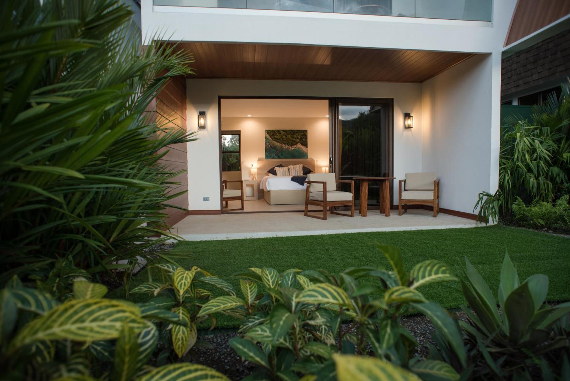 Fortuna Retreat La Fortuna Extérieur photo