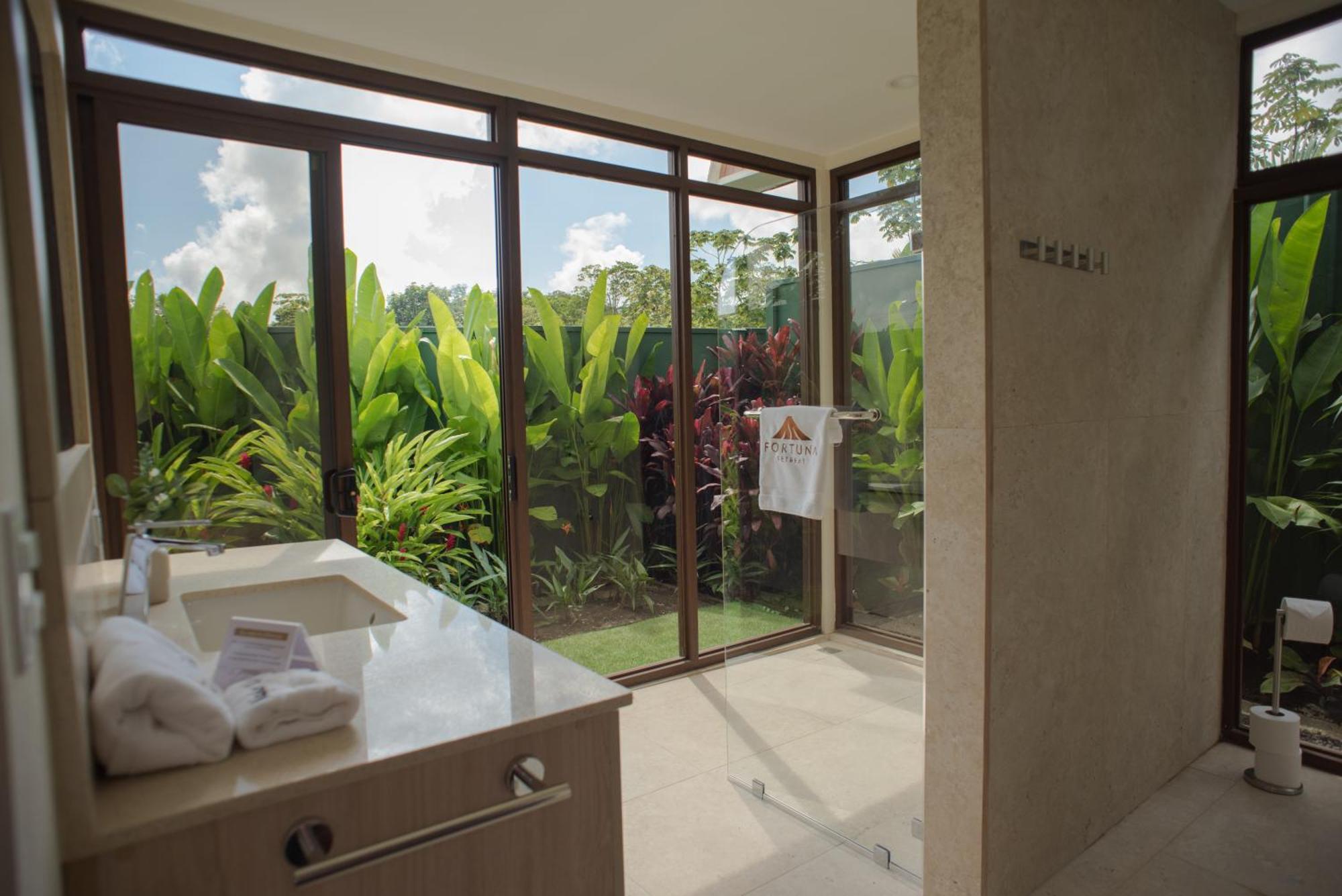 Fortuna Retreat La Fortuna Extérieur photo