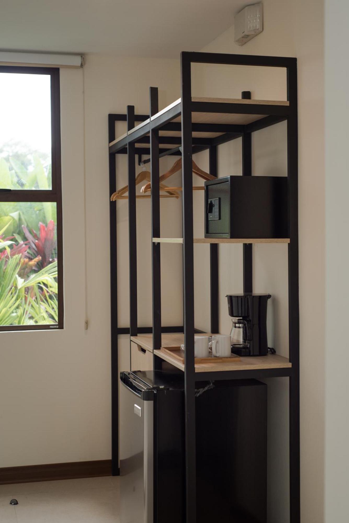 Fortuna Retreat La Fortuna Chambre photo