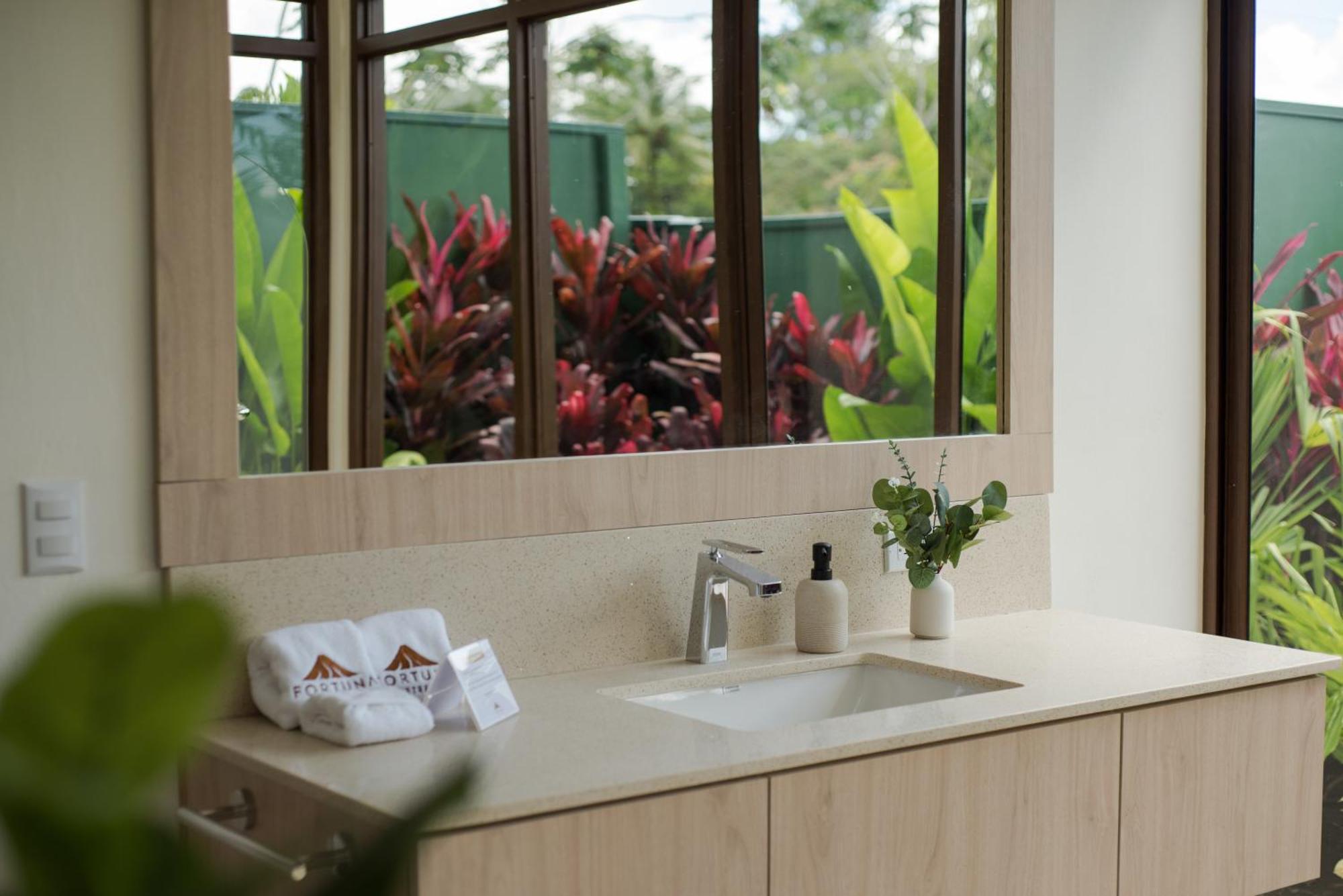 Fortuna Retreat La Fortuna Extérieur photo