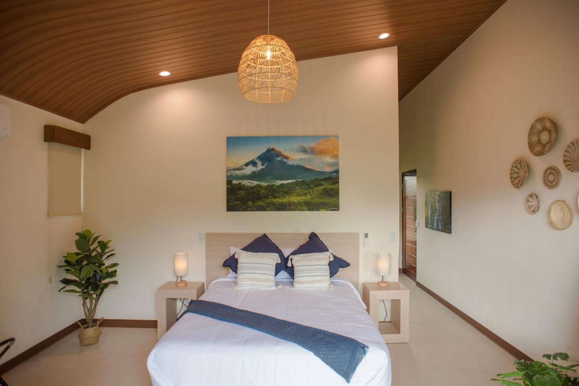 Fortuna Retreat La Fortuna Extérieur photo