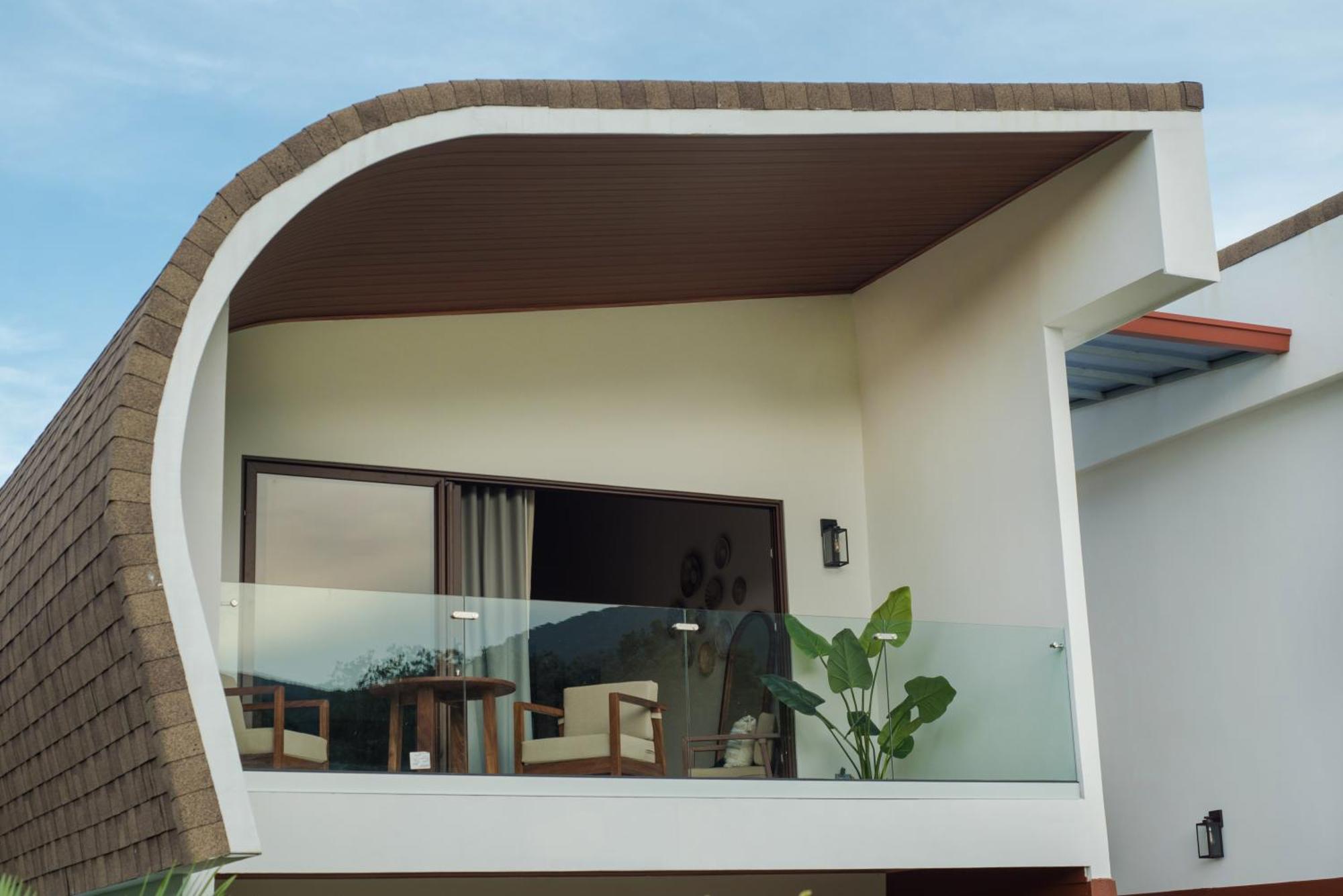 Fortuna Retreat La Fortuna Extérieur photo