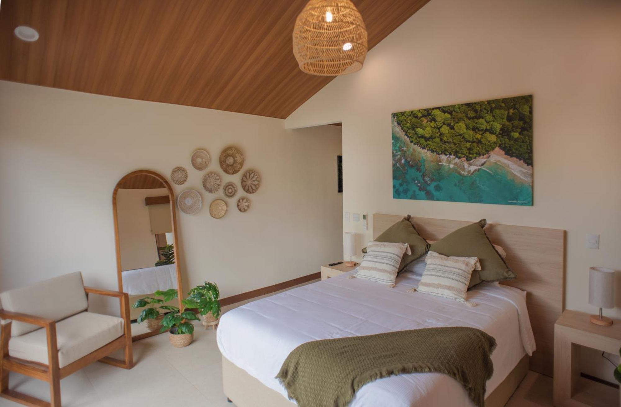 Fortuna Retreat La Fortuna Extérieur photo