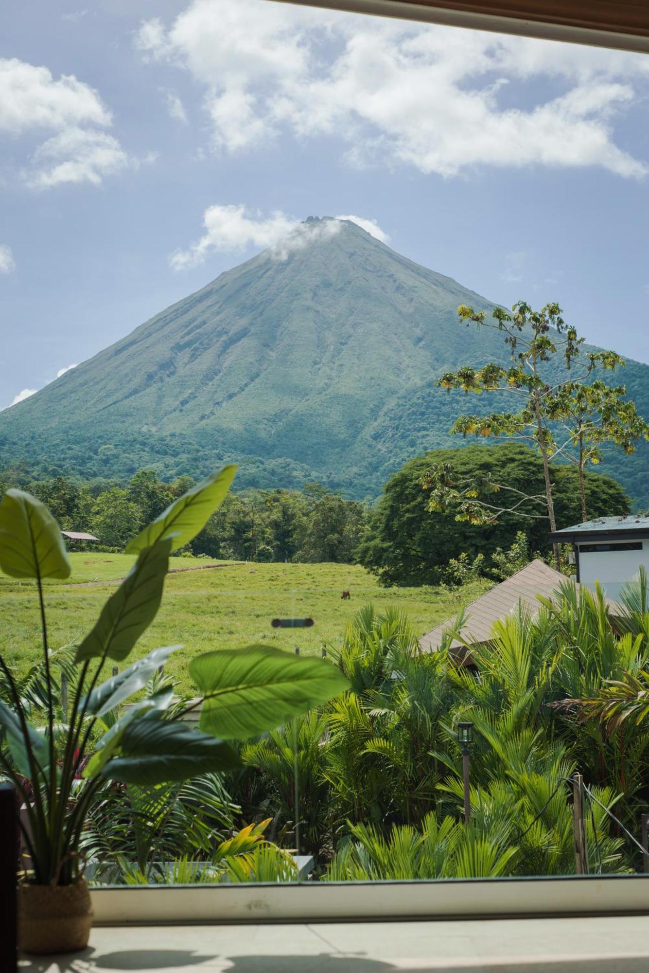 Fortuna Retreat La Fortuna Extérieur photo