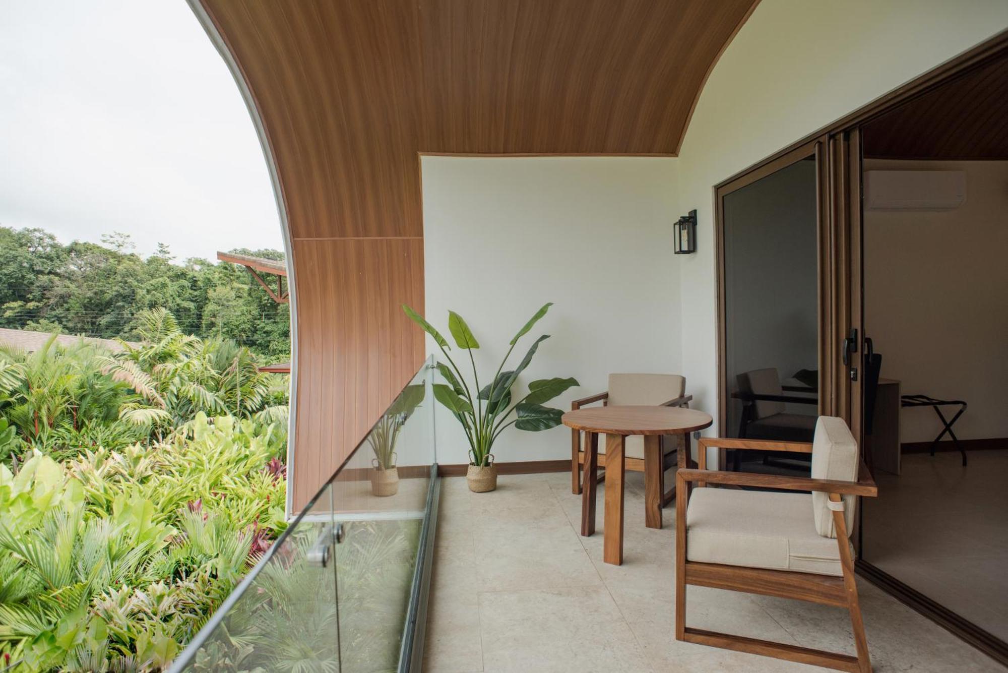 Fortuna Retreat La Fortuna Extérieur photo