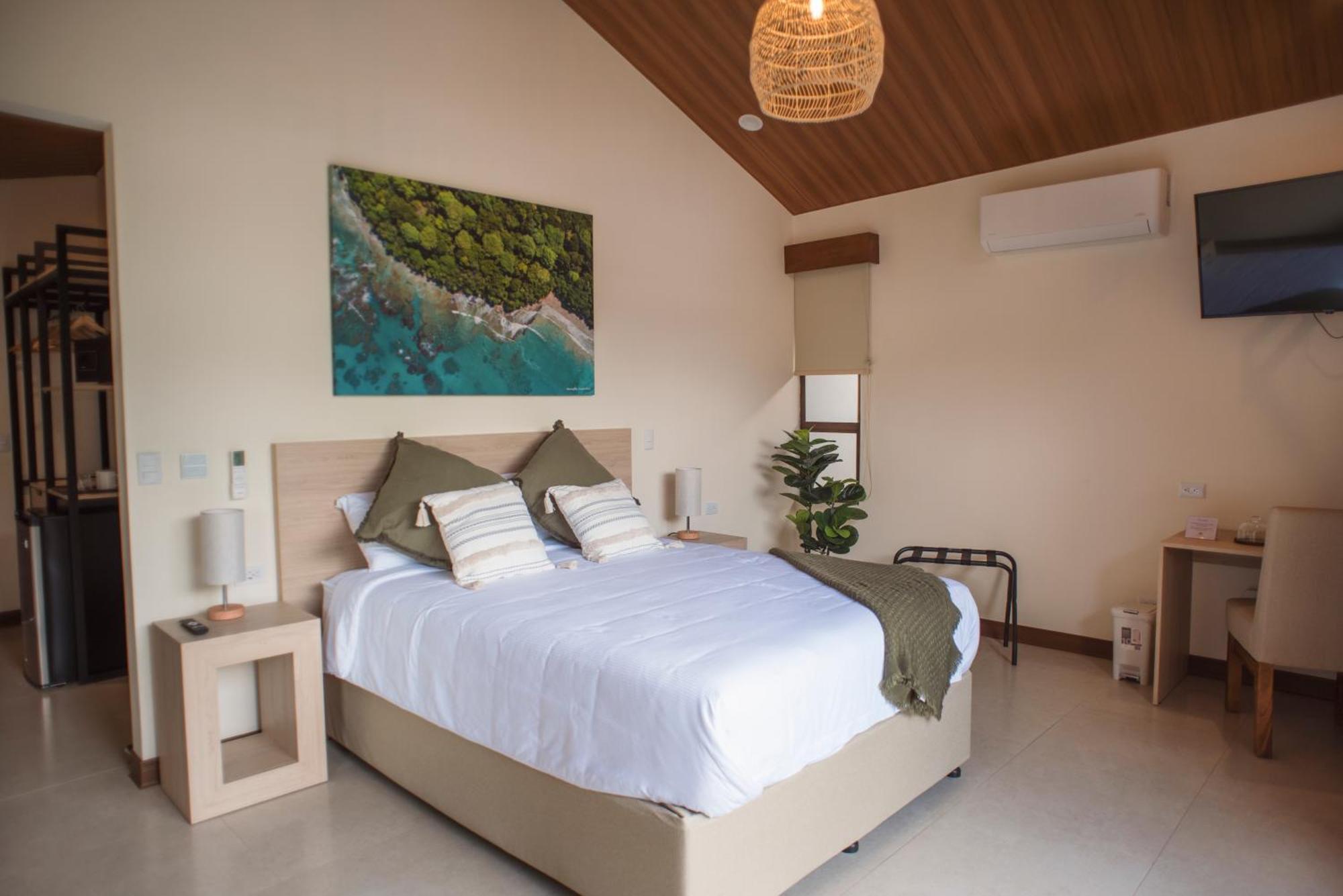 Fortuna Retreat La Fortuna Extérieur photo