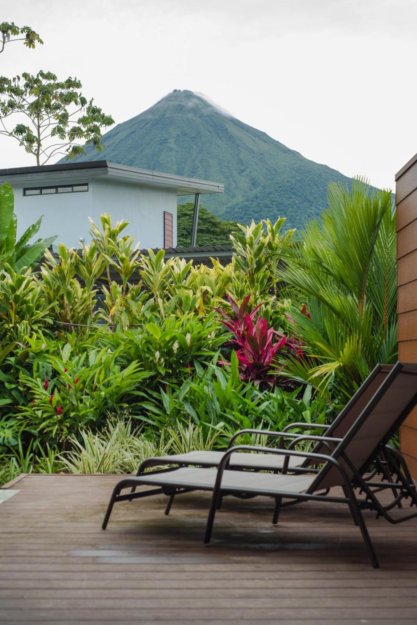 Fortuna Retreat La Fortuna Extérieur photo
