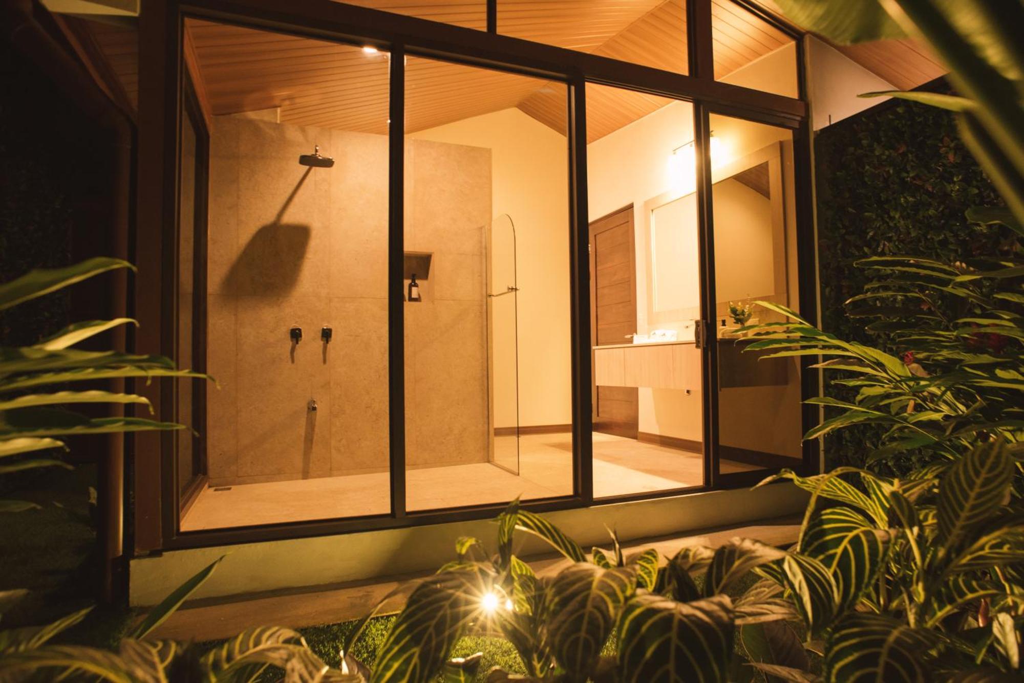 Fortuna Retreat La Fortuna Extérieur photo