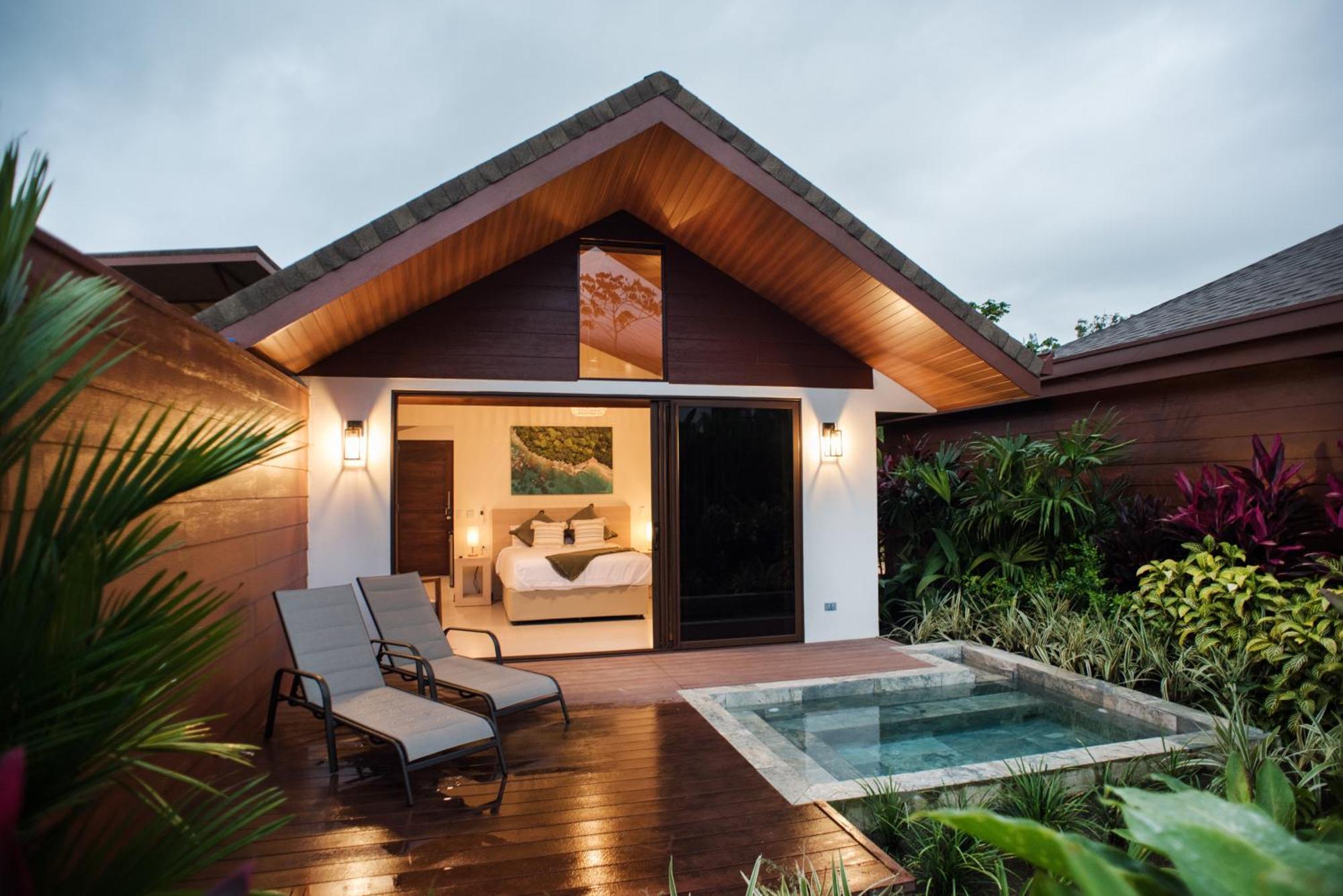 Fortuna Retreat La Fortuna Extérieur photo