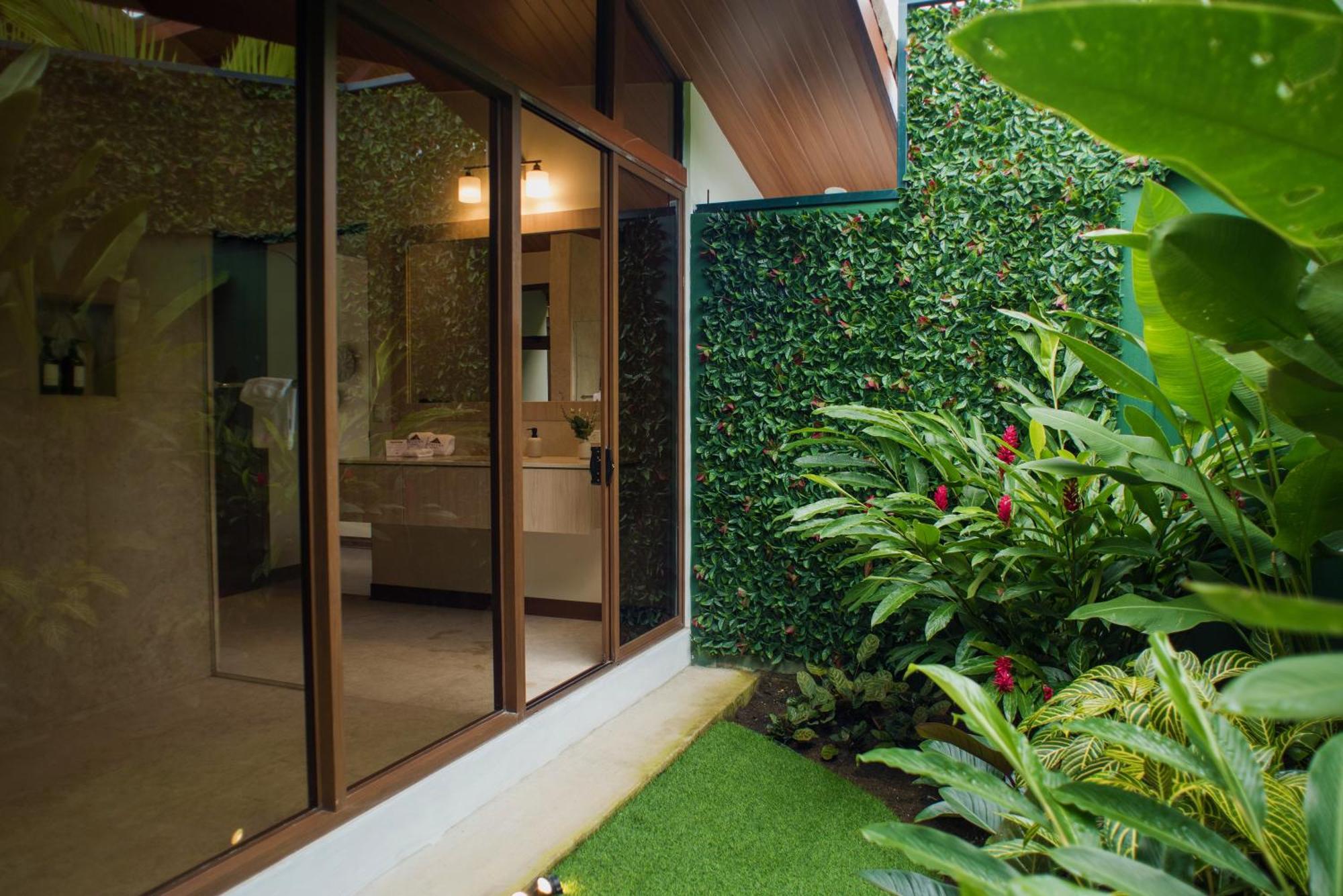 Fortuna Retreat La Fortuna Extérieur photo