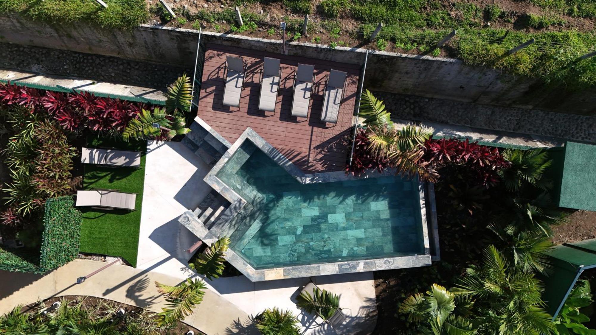 Fortuna Retreat La Fortuna Extérieur photo
