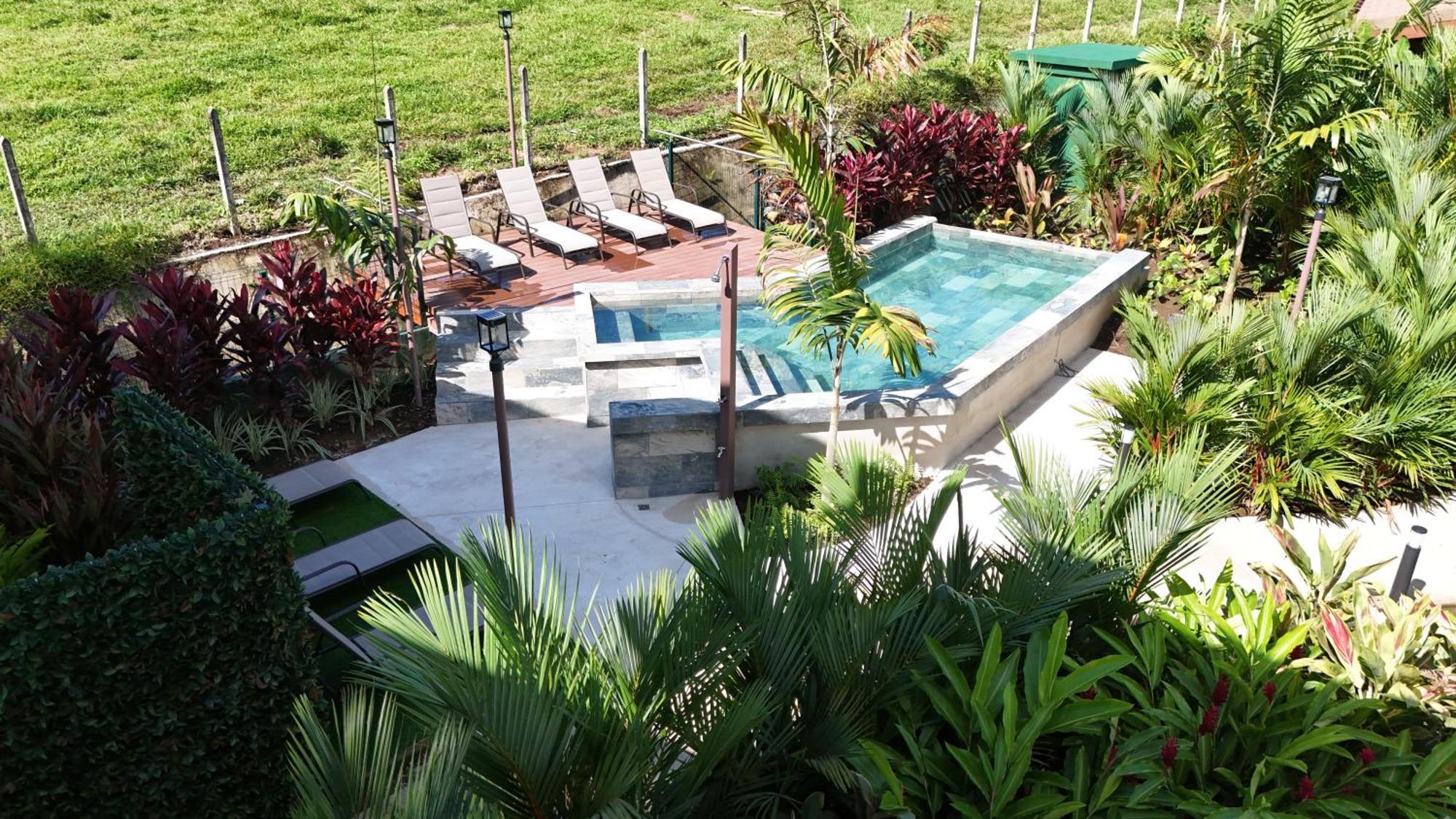 Fortuna Retreat La Fortuna Extérieur photo